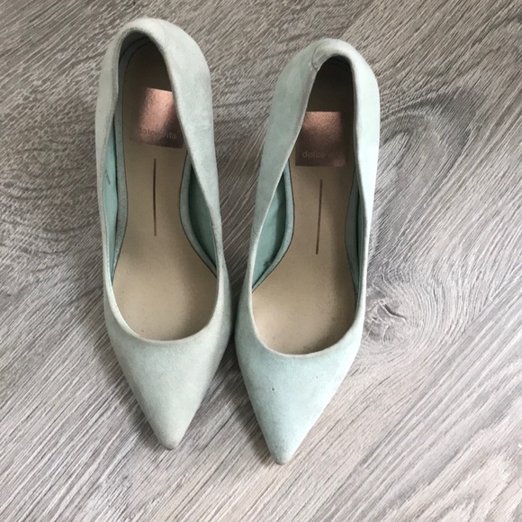 Dolce Vita Pumps - Picture 3 of 4